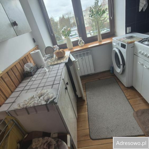 Mieszkanie 1-pokojowe Ostrowiec Świętokrzyski, ul. Romualda Traugutta. Zdjęcie 2