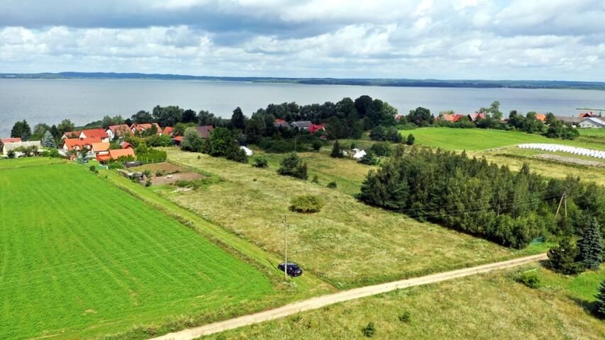 Działka budowlana Nowe Guty. Zdjęcie 9