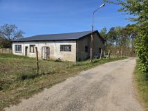 Działka budowlana Ostromice. Zdjęcie 2