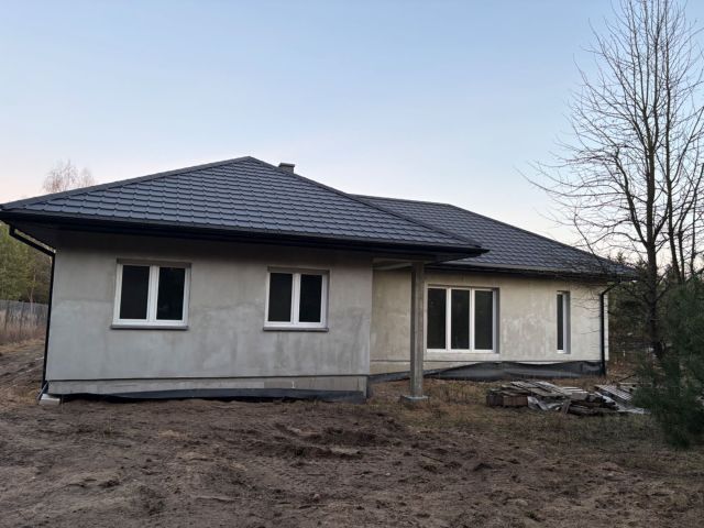 dom wolnostojący Przykory. Zdjęcie 1