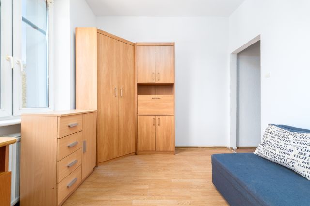 Mieszkanie 3-pokojowe Szczecin, ul. Grudziądzka. Zdjęcie 4