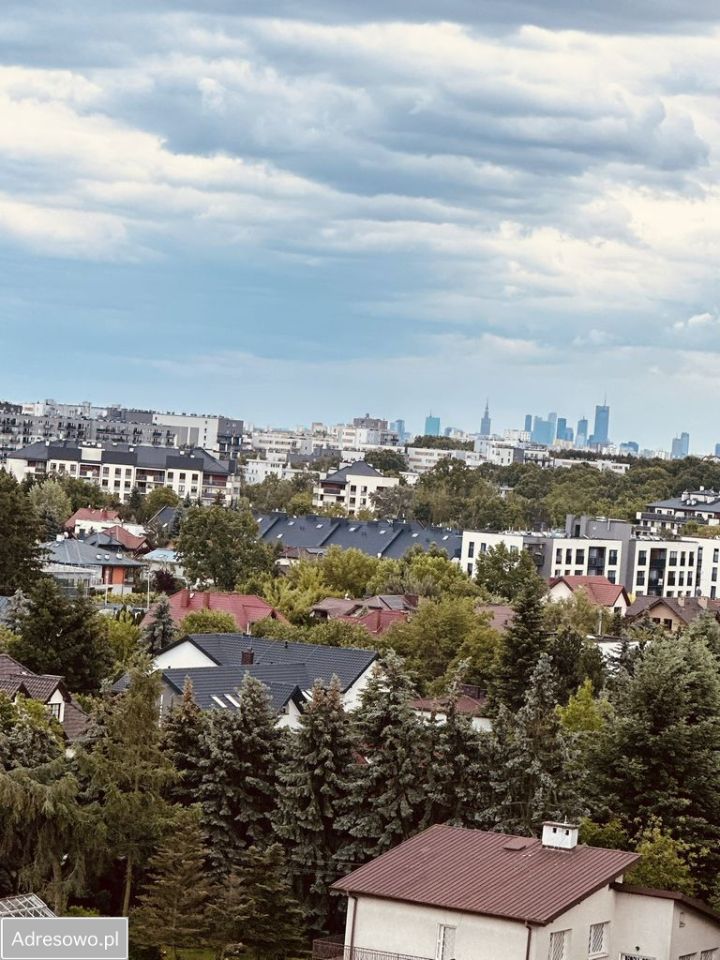 Mieszkanie 2-pokojowe Warszawa Tarchomin, ul. Aluzyjna. Zdjęcie 10