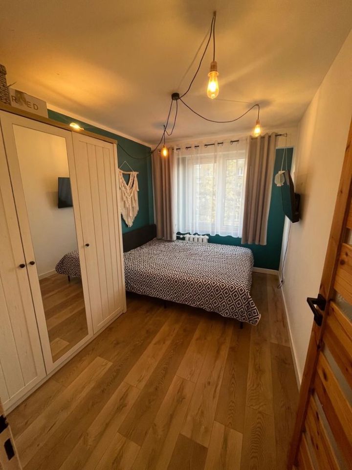 Mieszkanie 3-pokojowe Giżycko. Zdjęcie 7