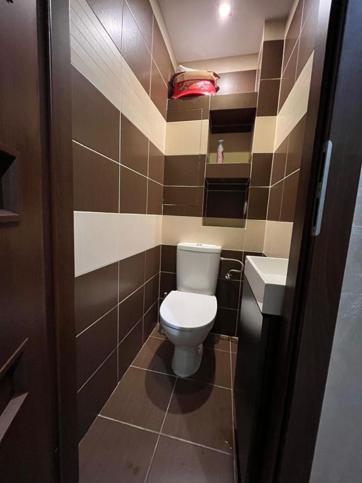 Mieszkanie 4-pokojowe Gryfice. Zdjęcie 8