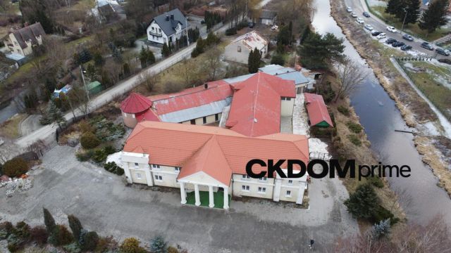 Lokal Staszów, ul. Łazienkowska. Zdjęcie 15