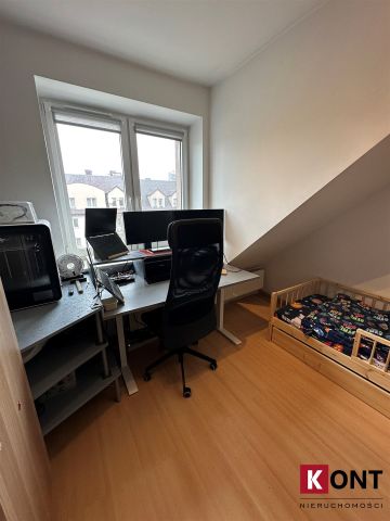 Mieszkanie 2-pokojowe Kraków Prądnik Biały, ul. Legnicka. Zdjęcie 12