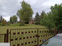 Działka budowlana Piołunka. Zdjęcie 1