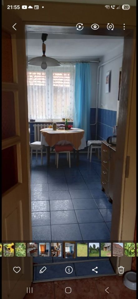 dom wolnostojący Rudno. Zdjęcie 2