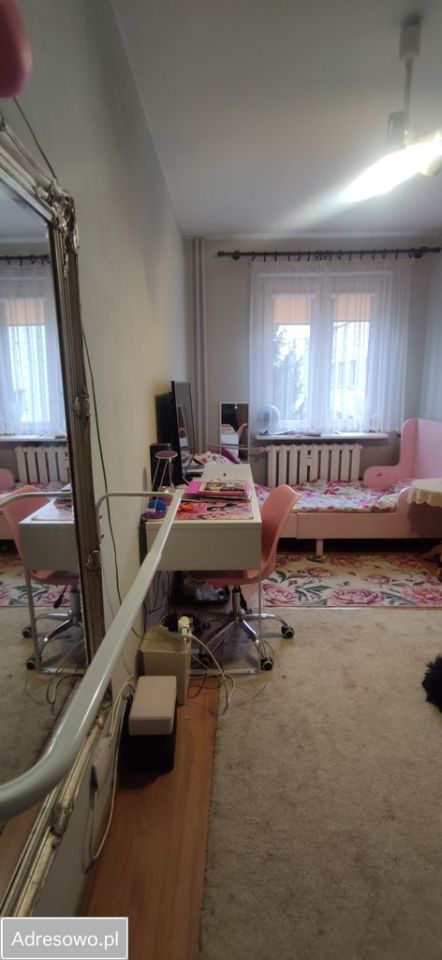 Mieszkanie 3-pokojowe Warszawa Gocław, ul. Tadeusza Manteuffla. Zdjęcie 2