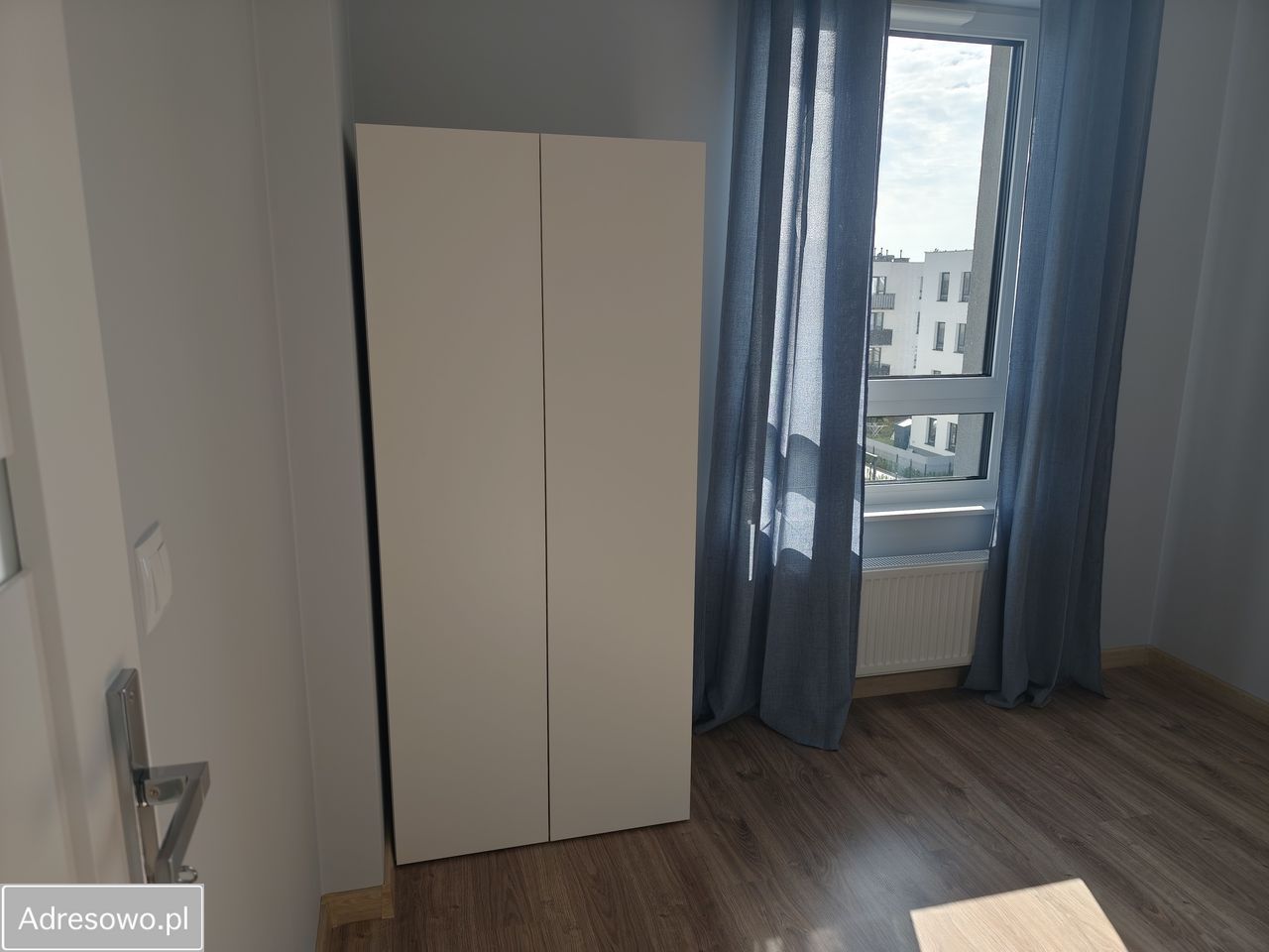 Mieszkanie 3-pokojowe Ożarów Mazowiecki, ul. Kazimierza Kamińskiego. Zdjęcie 3