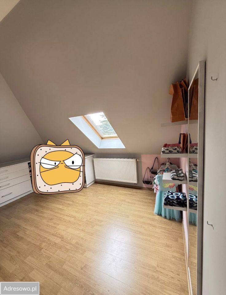 dom wolnostojący, 7 pokoi Golasowice, ul. Marii Dąbrowskiej. Zdjęcie 7