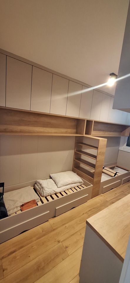 Mieszkanie 2-pokojowe Kętrzyn, ul. Stanisława Moniuszki. Zdjęcie 4