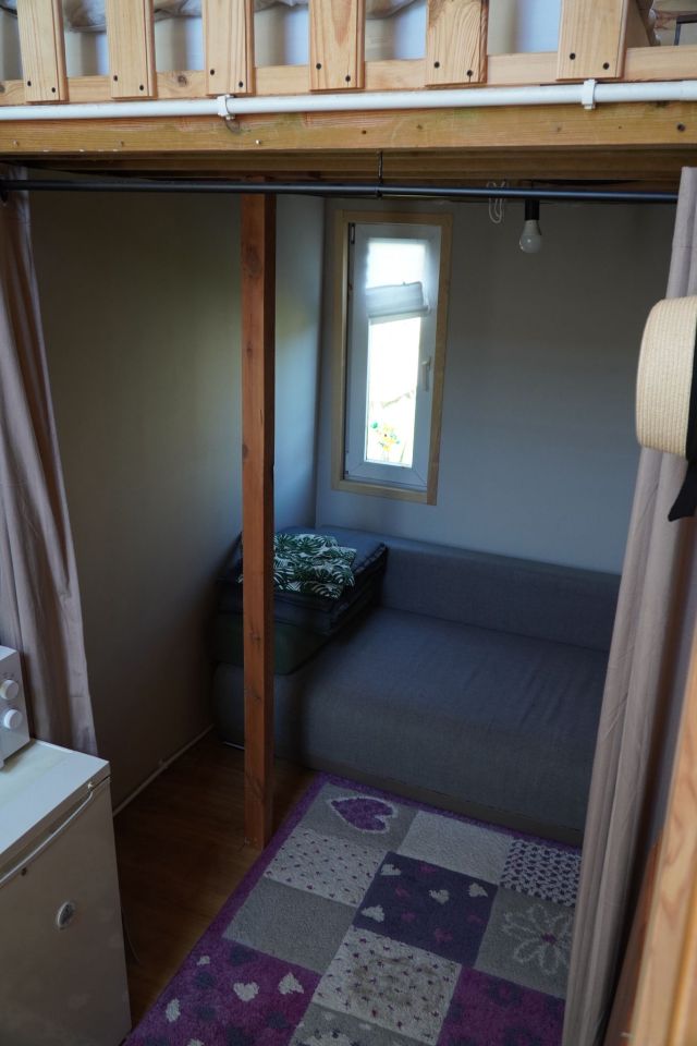 Działka rod Szczecin, ul. Szosa Polska. Zdjęcie 30