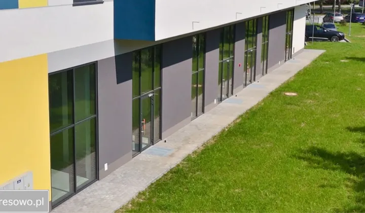 Lokal Rzeszów Drabinianka, ul. Graniczna