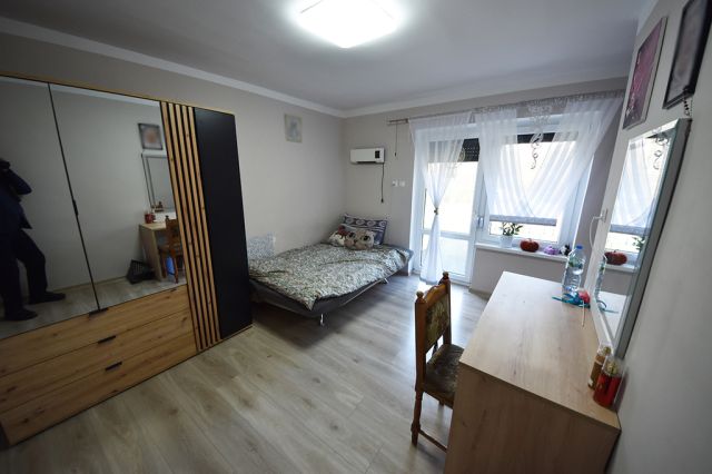dom wolnostojący, 4 pokoje Przydroże Małe. Zdjęcie 18