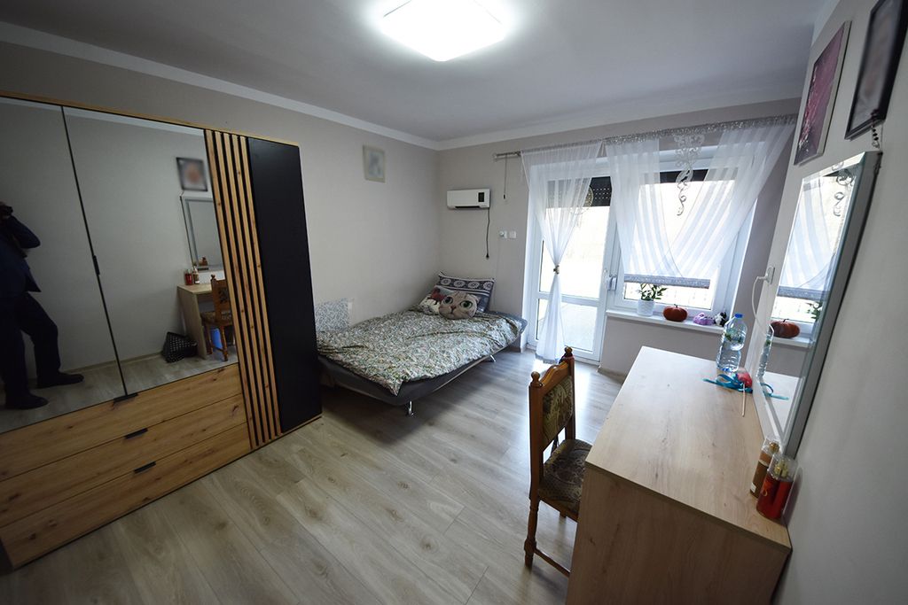 dom wolnostojący, 4 pokoje Przydroże Małe. Zdjęcie 18