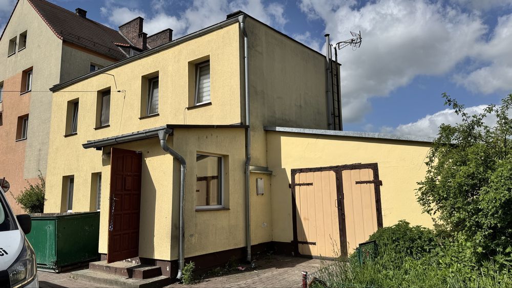 dom wolnostojący Międzyrzecz. Zdjęcie 2