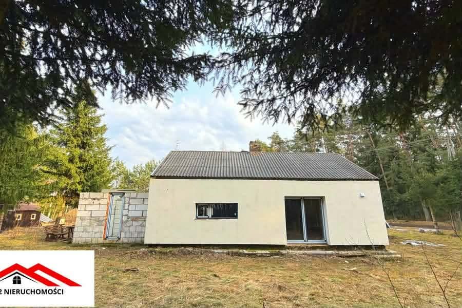 siedlisko, 3 pokoje Szczawno Pod Rakiem, Szczawno. Zdjęcie 3