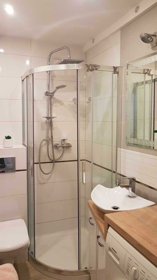 Mieszkanie 2-pokojowe Ustka Centrum, ul. Grunwaldzka. Zdjęcie 7