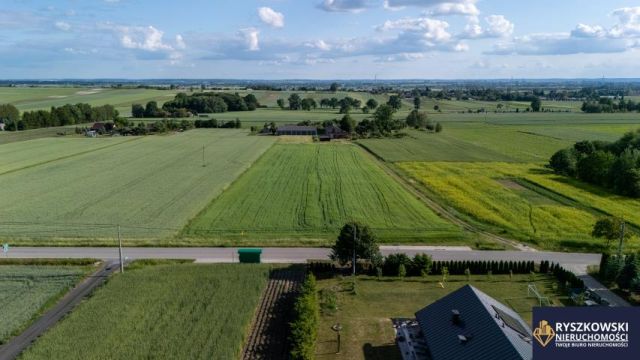 Działka rolno-budowlana Czołki. Zdjęcie 9