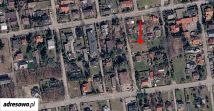 Działka budowlana Sulejówek, ul. Szczecińska. Zdjęcie 2