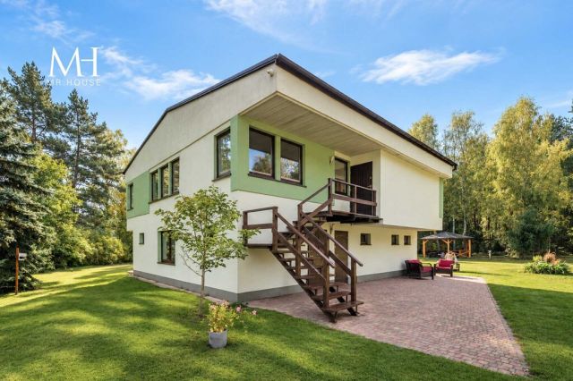 dom wolnostojący, 4 pokoje Chorzeszów. Zdjęcie 14