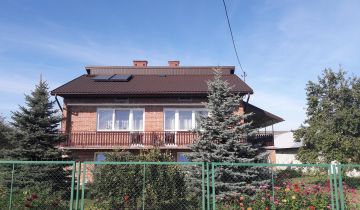 dom wolnostojący, 5 pokoi Annopol