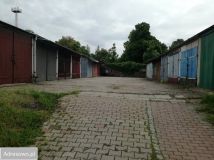Garaż/miejsce parkingowe Legnica, ul. Aleja Ofiar Ludobójstwa OUN - UPA