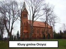 Działka Klusy. Zdjęcie 3