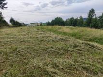 Działka budowlana Gorzeń Górny. Zdjęcie 3