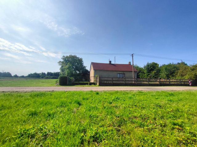 Działka siedliskowa Wygiełzów. Zdjęcie 1