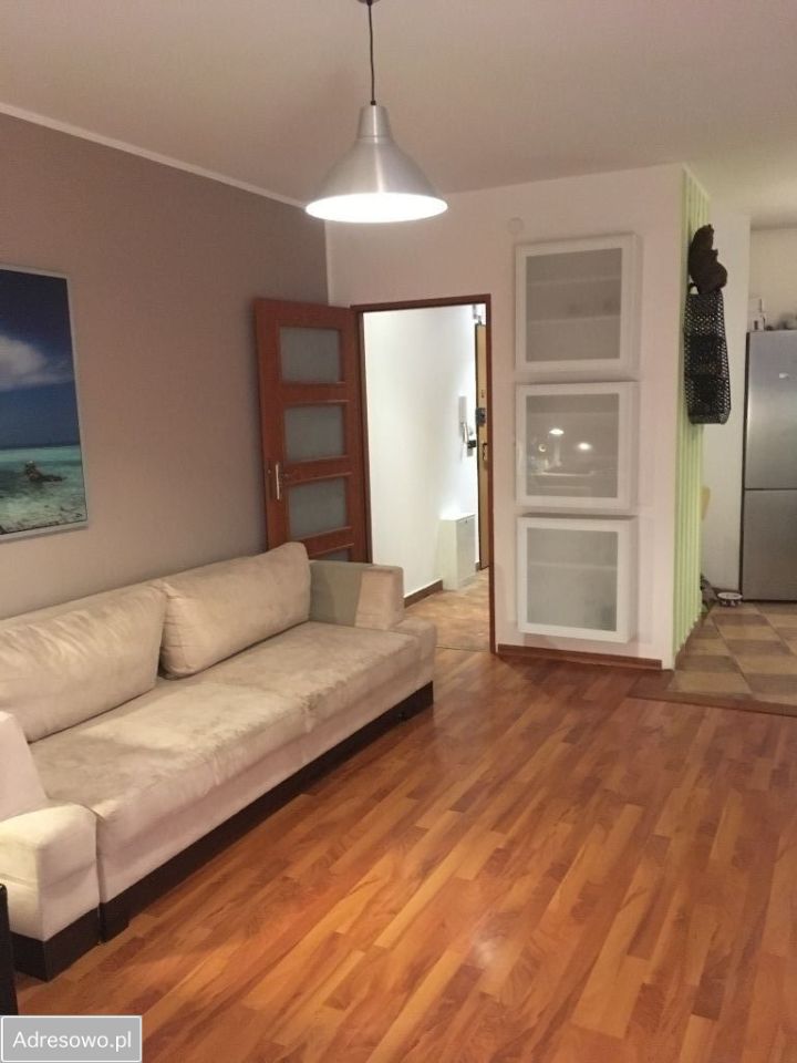 Mieszkanie 2-pokojowe Warszawa Praga-Południe, al. Stanów Zjednoczonych