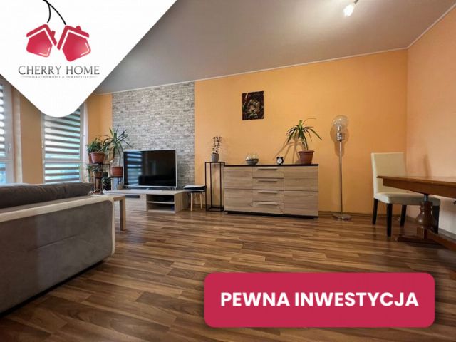 Mieszkanie 2-pokojowe Borkowo, ul. Żeglarska. Zdjęcie 1