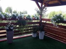 dom wolnostojący, 4 pokoje Janik, ul. Polna. Zdjęcie 1