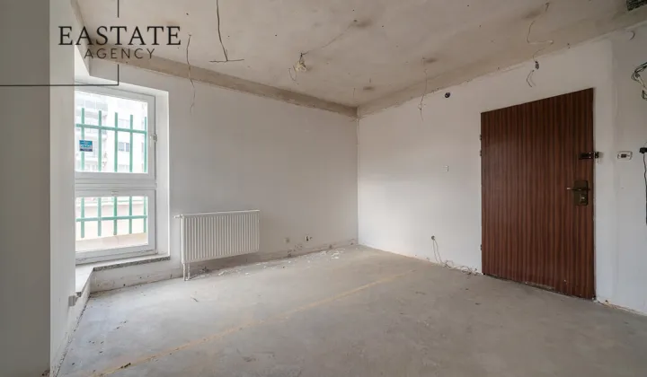 Lokal Warszawa Gocław, ul. Floriana Znanieckiego