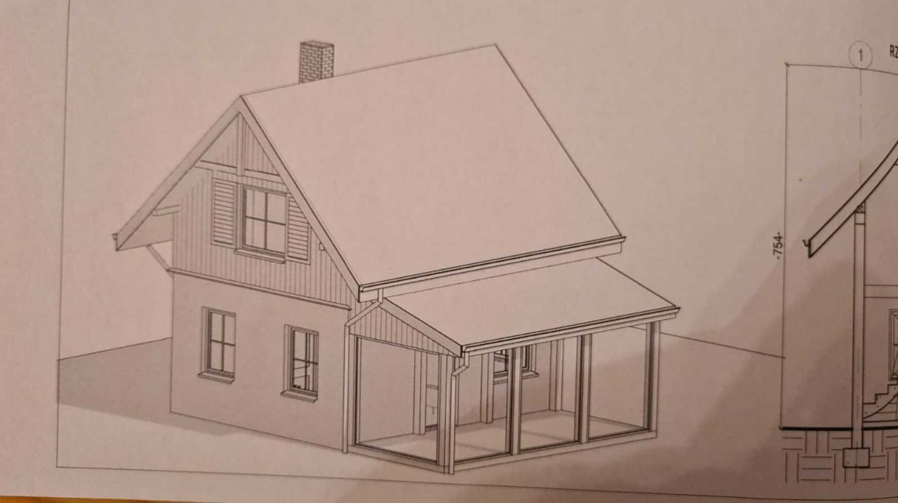 Działka rolno-budowlana Świeszyno. Zdjęcie 7