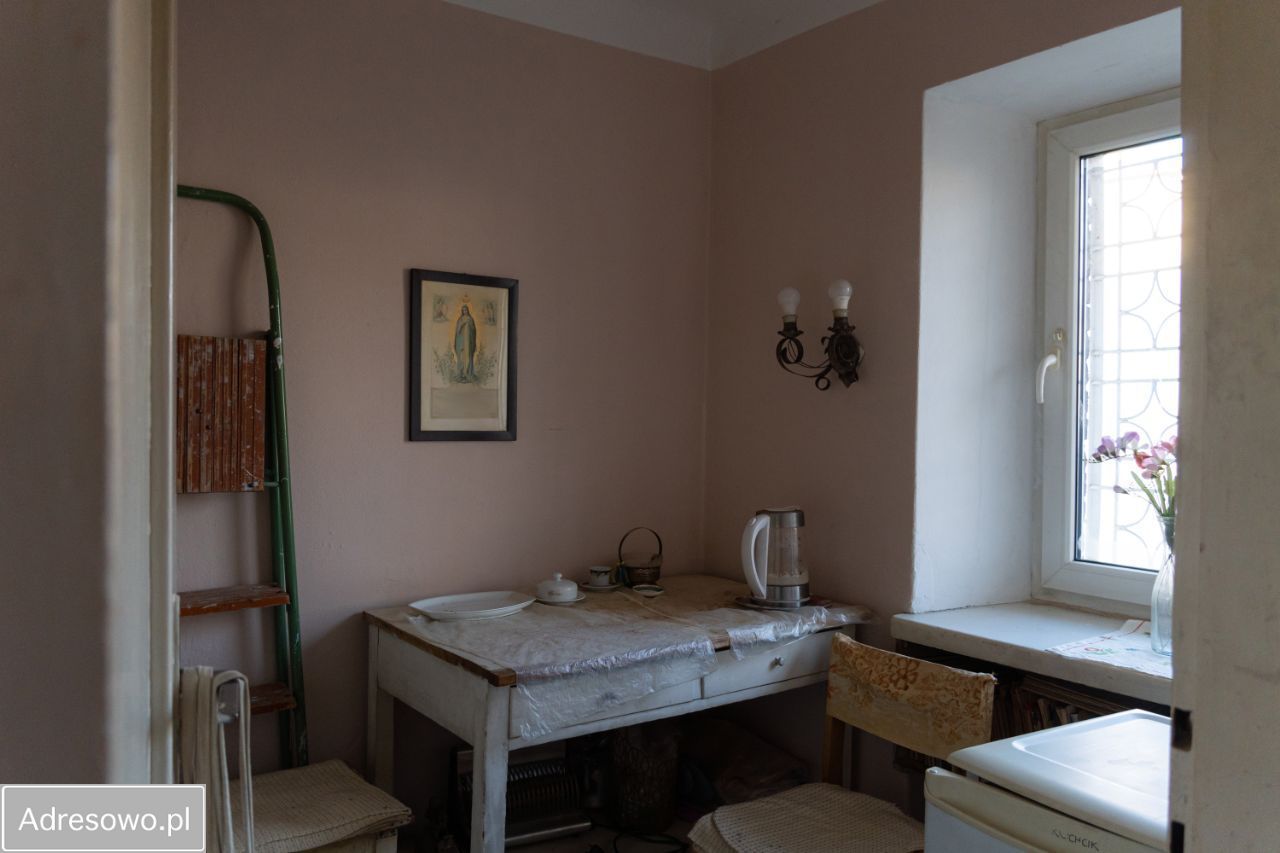 Mieszkanie 2-pokojowe Warszawa Saska Kępa, ul. Berezyńska. Zdjęcie 8