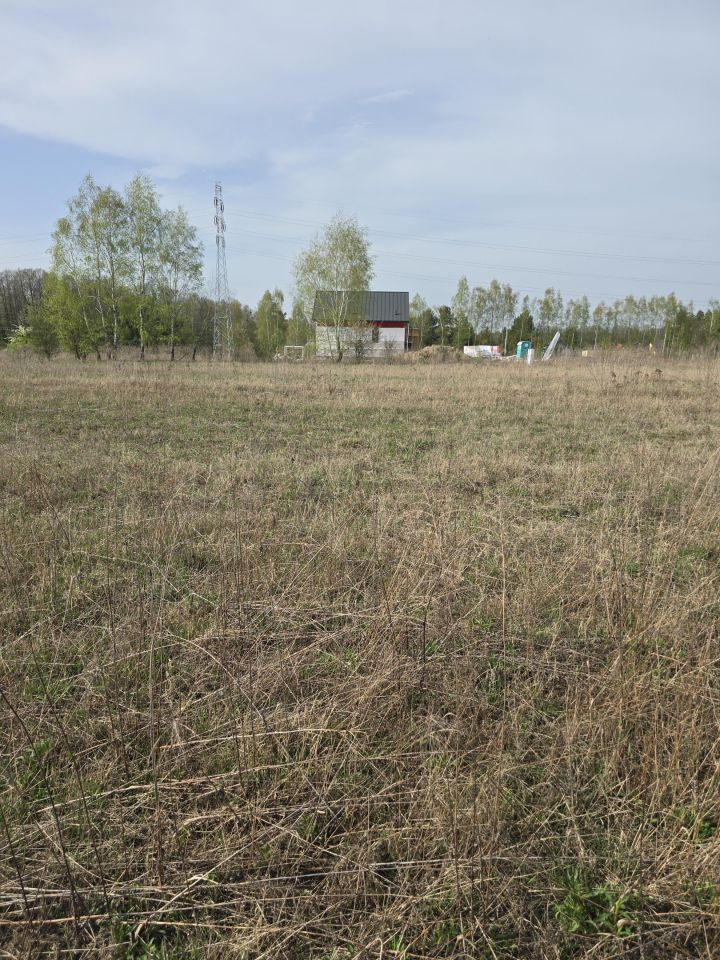 Działka budowlana Olmonty, ul. Chabrowa. Zdjęcie 8