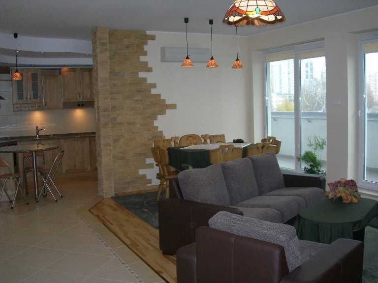 Mieszkanie 4-pokojowe Poznań Rataje. Zdjęcie 5