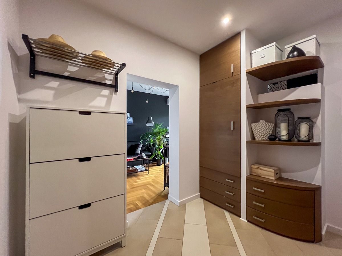 Mieszkanie 2-pokojowe Kraków Prądnik Biały, ul. Kluczborska. Zdjęcie 11