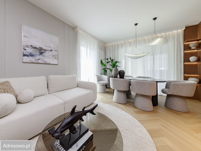 Mieszkanie 2-pokojowe Warszawa Wola, ul. Kolejowa. Zdjęcie 1