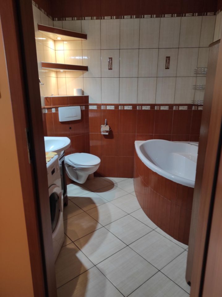 Mieszkanie 2-pokojowe Kołobrzeg Ogrody, ul. gen. Józefa Bema. Zdjęcie 51