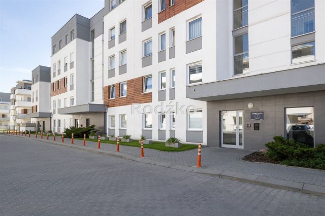 Mieszkanie 2-pokojowe Bydgoszcz Górzyskowo, ul. ks. Ignacego Skorupki. Zdjęcie 12