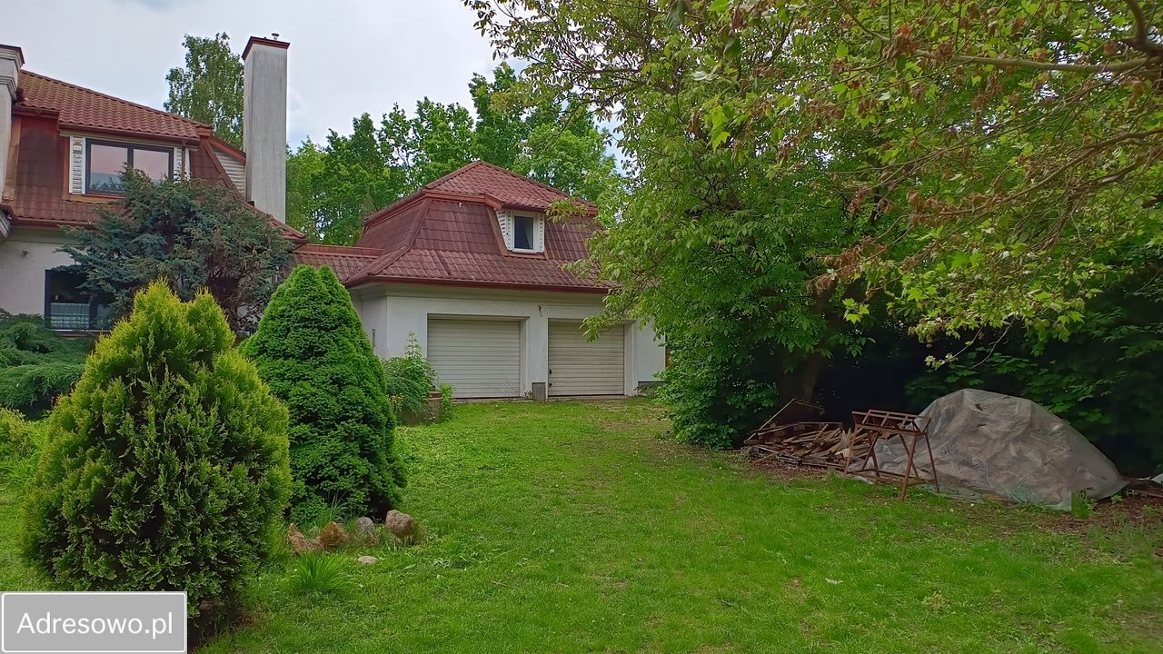 Działka inwestycyjna Grodzisk Mazowiecki, ul. 3 Maja. Zdjęcie 7