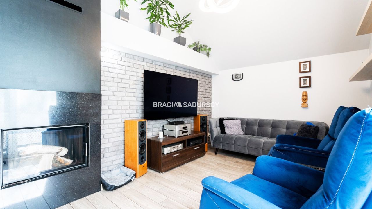 Mieszkanie 4-pokojowe Tomaszowice, ul. Kolberga. Zdjęcie 5