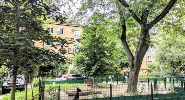 Mieszkanie 1-pokojowe Warszawa Wola, ul. Okopowa. Zdjęcie 6