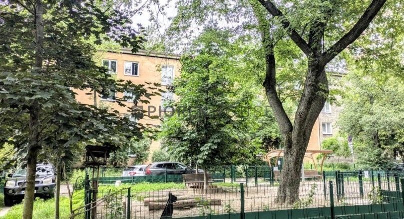 Mieszkanie 1-pokojowe Warszawa Wola, ul. Okopowa. Zdjęcie 6