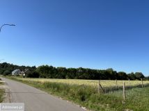 Działka budowlana Gorczenica. Zdjęcie 2