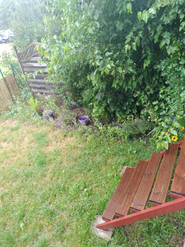 Mieszkanie 3-pokojowe Grajewo, os. Południe