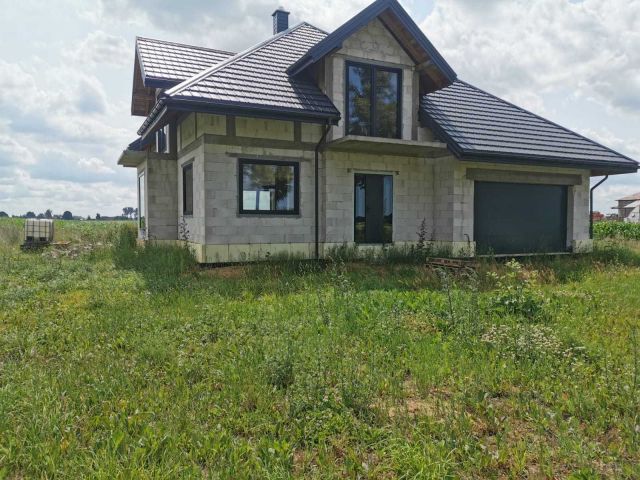 dom wolnostojący Brzeście. Zdjęcie 1